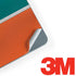 NFL Miami Dolphins Vintage Galaxy Book 12in Skin